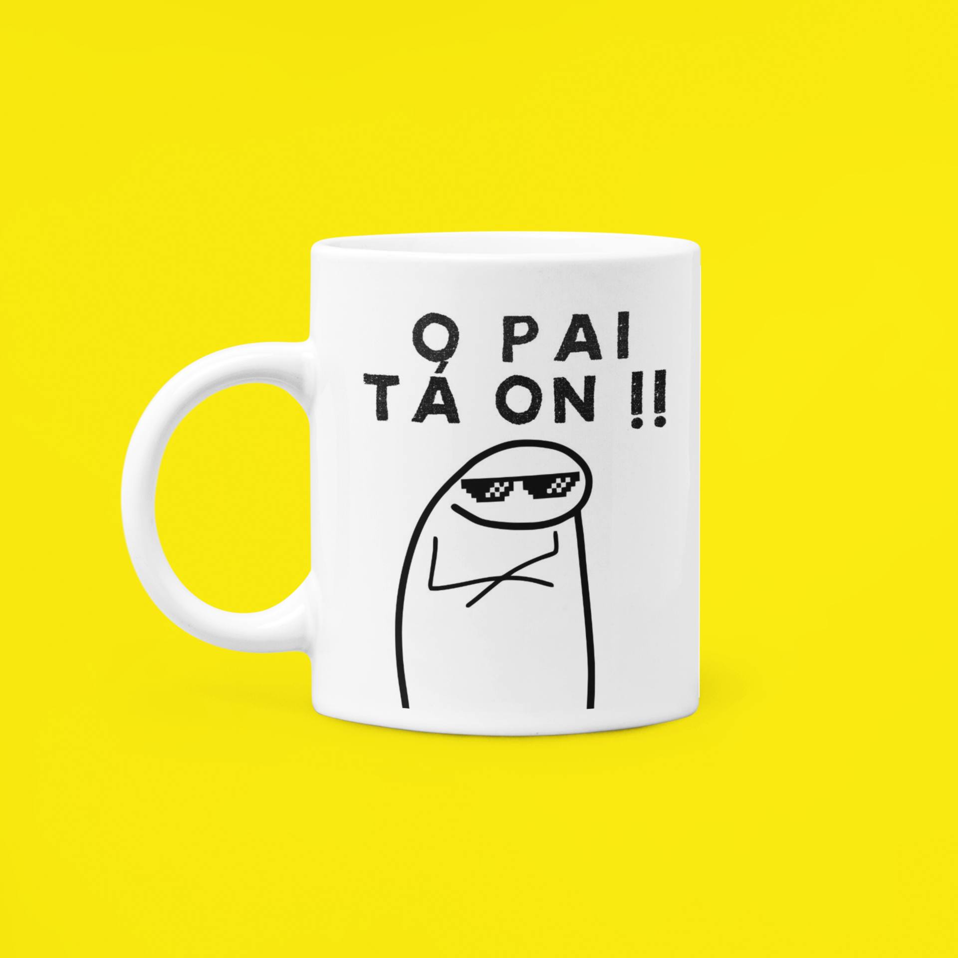 O Pai Tá On !!