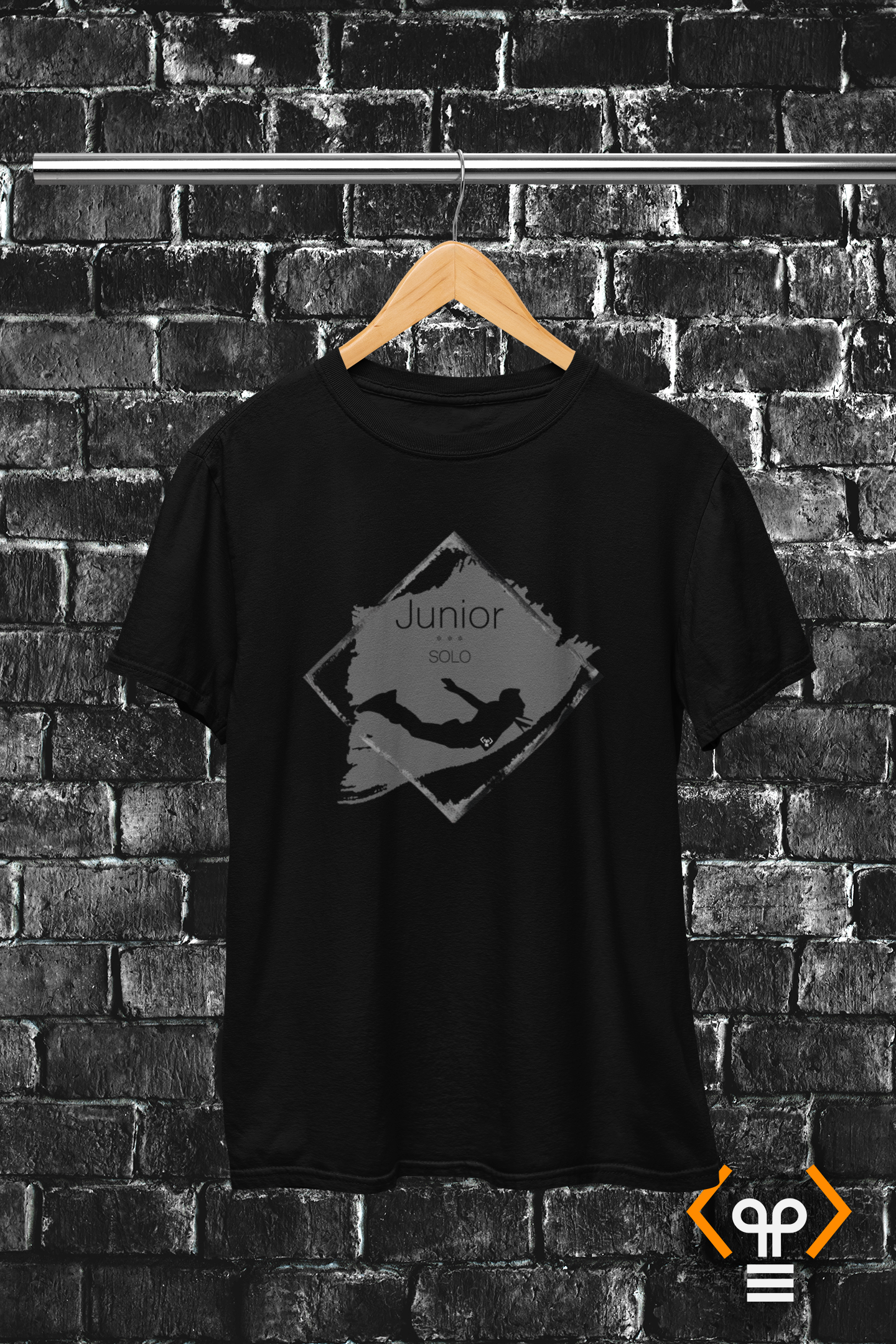 Camiseta - Junior