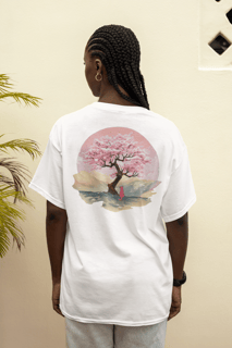 Nome do produto CAMISA - KITSUNE