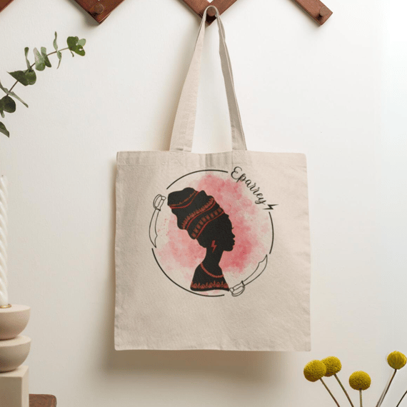 Ecobag YANSÃ