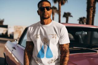 Nome do produto Camiseta Nossa Senhora