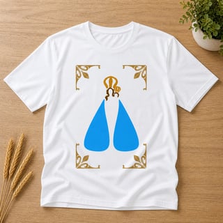 Camiseta Nossa Senhora
