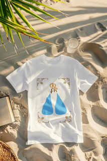 Camiseta Nossa Senhora