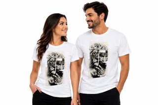 Nome do produto Camiseta O Leão De Judá