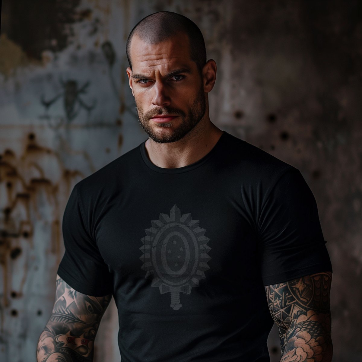 Nome do produto: Camiseta Exército Brasileiro - Linha Prime