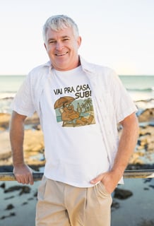 Nome do produto Camiseta 