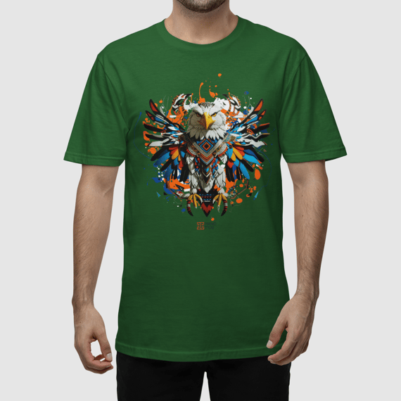 T-Shirt Classic Águia MT