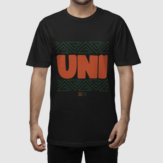 T-Shirt Classic UNI MT