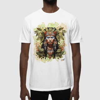 T-Shirt Classic Xamã 2023a0010