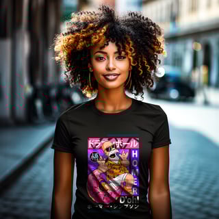 Nome do produto Camiseta Baby Long Homer Mestre Kame