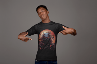 Nome do produto Cute Rengar (Inspirado em League of Legends)