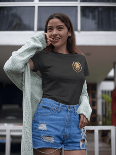 Nome do produto SoMaisUmPouco (Camiseta OFICIAL)