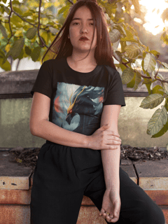 Nome do produto Aurelion (Inspirado em League Of Legends)