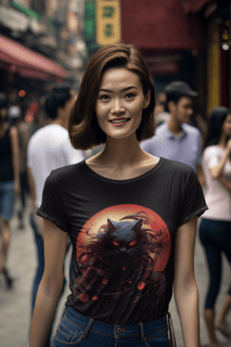 Nome do produto Cute Rengar (Inspirado em League of Legends)