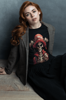 Nome do produto Skull Luffy (Inspirado em OnePiece)