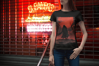 Nome do produto Blood Rengar (Inspirado em League of Legends)