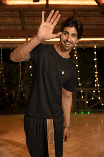 Nome do produto Wings Asta & Yuno (Inspirado em Black Clover)