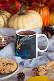 Nome do produto Aurelion (Inspirado em League of Legends)