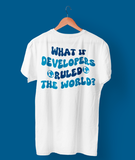 CAMISETA COSTA | WORLD?