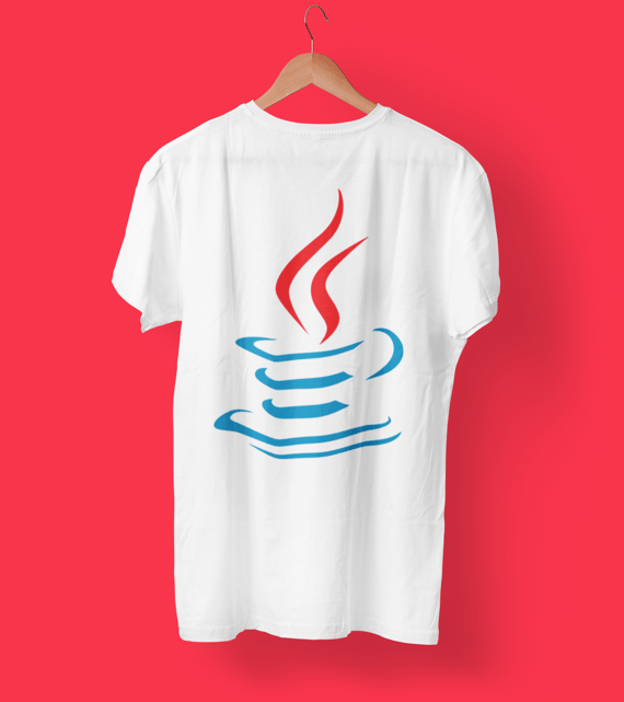 Camiseta | Java Classic