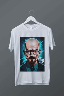 T-shirt plus size Breaking Bad
