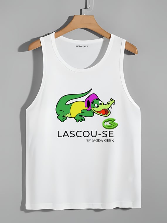 Regata Lascou-se MG