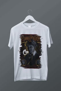 T-shirt plus size Harry Potter