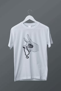 T-shirt Aki - Demônio Raposa