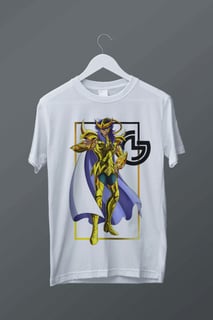 Nome do produto T-shirt Milo de Escorpião