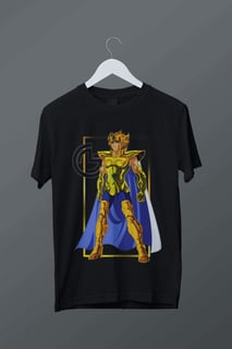 T-shirt Aiolia de Leão