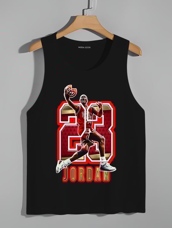Regata Michael Jordan