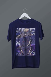 T-shirt Lenda dos Saiyajins