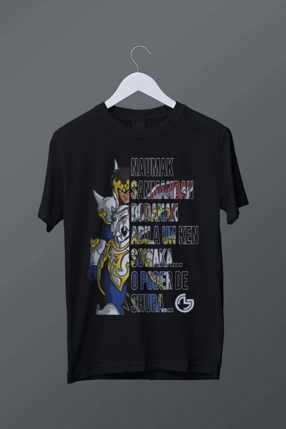 T-shirt Shurato