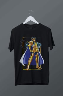 T-shirt Camus de Aquário