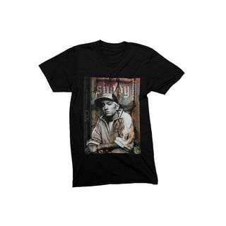 Camiseta SHADY EMINEM