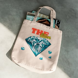 ECOBAG THELITON