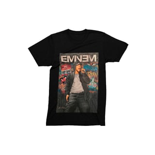 Camiseta Slim Shady EMINEM