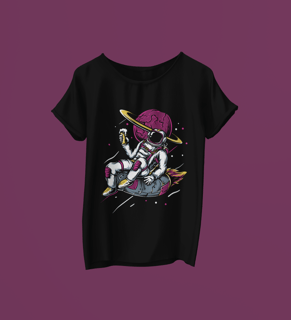 Camiseta ASTRONAUTA