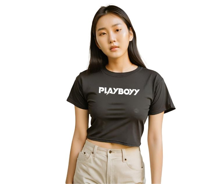 Cropped PRETO PLAYBOYY The Series