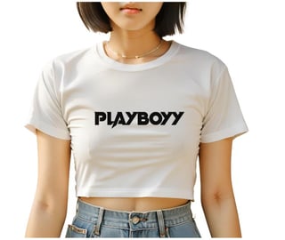 Cropped BRANCO PLAYBOYY The Series