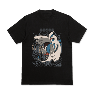 CAMISA LUGIA