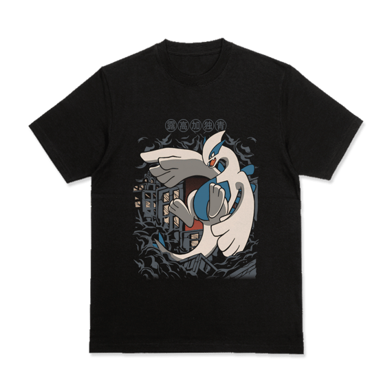 CAMISA LUGIA
