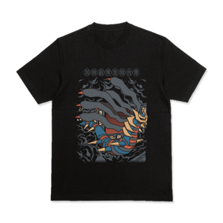 CAMISA GIRATINA