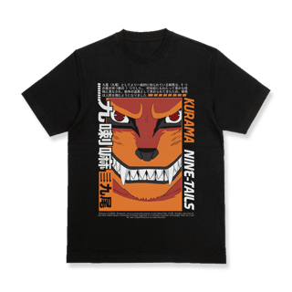 Nome do produto CAMISA KURAMA
