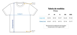 Nome do produto CAMISA ZENITSU