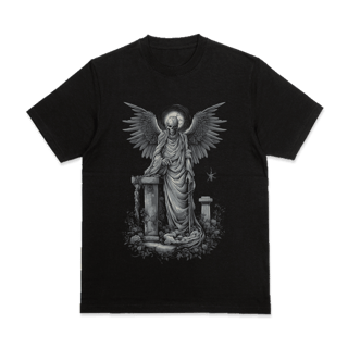 Nome do produto CAMISA DEATH ANGEL