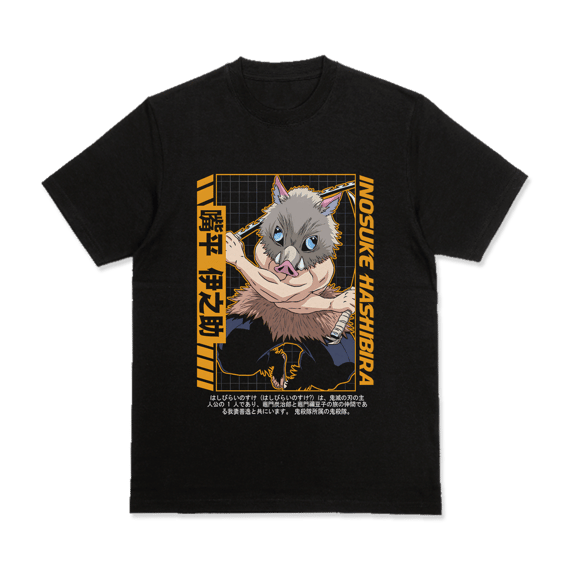 CAMISA INOSUKE
