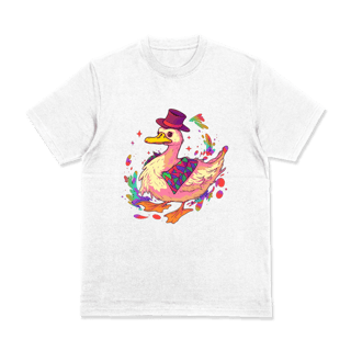 CAMISA FUNKY DUCK