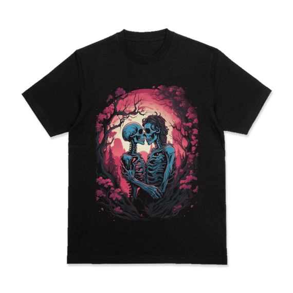 CAMISA IN BLOOM