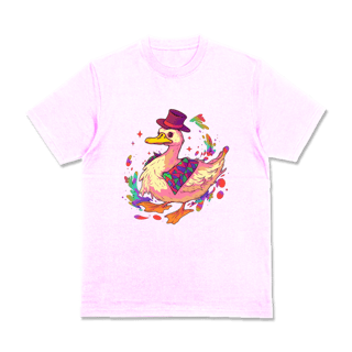 Nome do produto CAMISA FUNKY DUCK